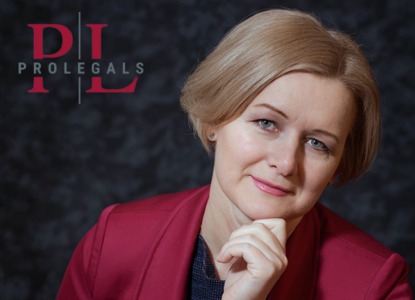 Юридическая фирма ProLegals объявляет о присоединении нового партнера
