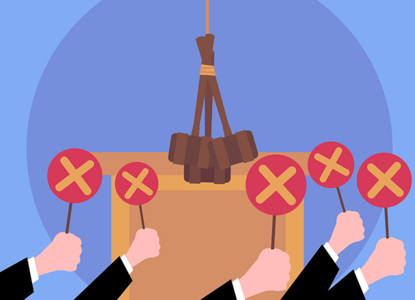 «Не была помощником — не станешь судьей»: день жалоб в ВККС