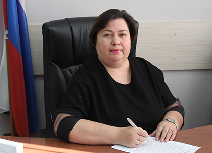 Подольская Анна Александровна