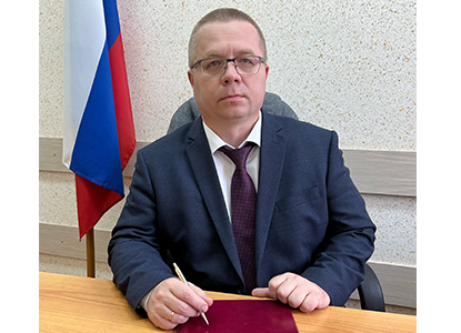 Копытин Алексей Викторович