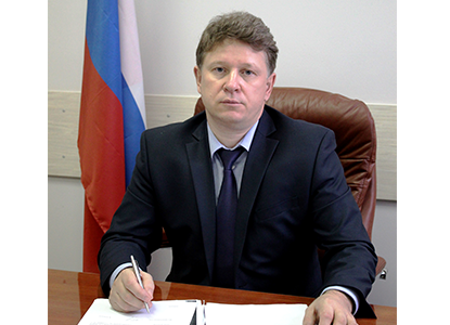 Шилов Александр Егорович