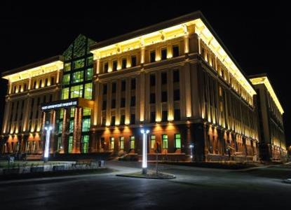 Санкт-Петербургский городской суд