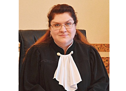 Прокопенко Оксана Петровна