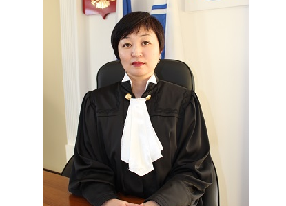 Имансакипова Асель Оралбаевна