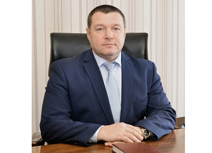 Кокорин Алексей Владимирович