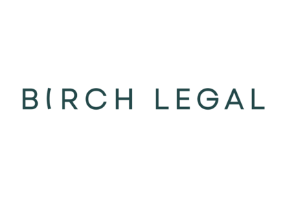 BIRCH LEGAL объявляет о присоединении к своей команде адвоката Евгения Рубинштейна