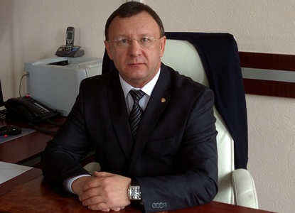 Мишустин Евгений Евгеньевич