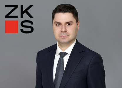 Адвокатское бюро ZKS объявляет о присоединении к команде адвоката Дениса Алёхина