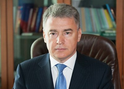 Бондар Анатолий Владимирович