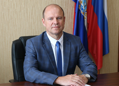 Жарков Алексей Леонидович