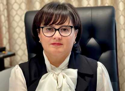 Пискунова Марина Владимировна