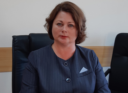 Акимова Наталья Сергеевна