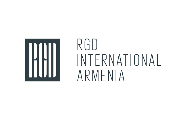 РГД объявляет о начале международной экспансии с открытия первого зарубежного офиса в Армении