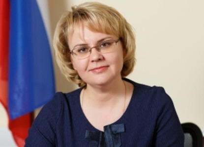 Дмитриева Ольга Николаевна