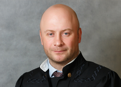 Зюзин Сергей Геннадьевич