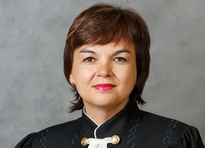Попова Ирина Валериевна