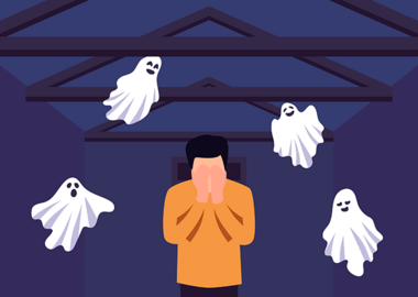 Неудачная покупка: как вернуть деньги за дом с привидениями 