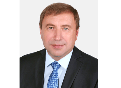 Нарожный Олег Иванович