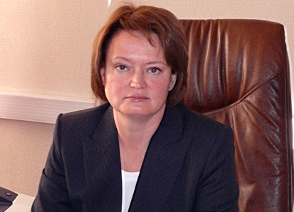 Босси Наталия Алексеевна