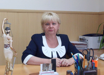 Строганова Светлана Ивановна
