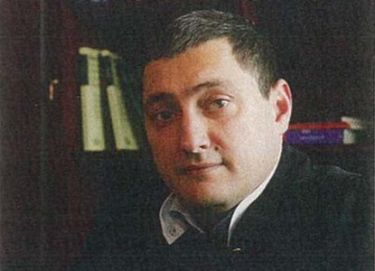 Клеандров Иван Михайлович