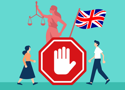 Чего ждать после запрета на услуги юристов Великобритании и Евросоюза