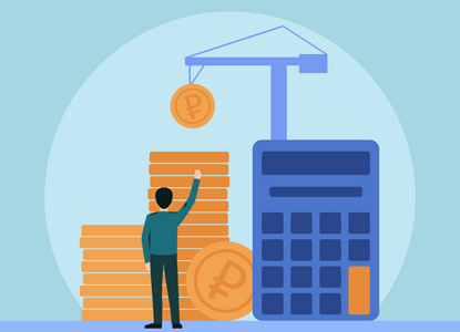 Сбор документов, однодневные платежи и вычеты по НДС