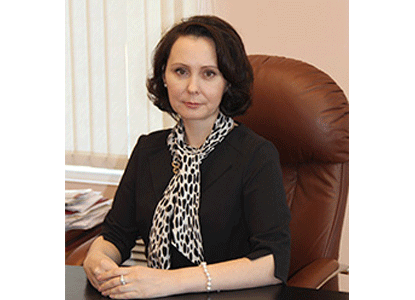 Медведева Наталья Ивановна