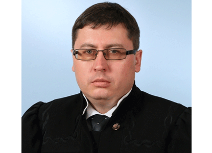 Лисицын Александр Анатольевич