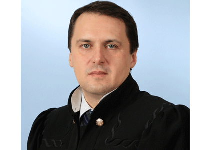 Карманов Александр Львович