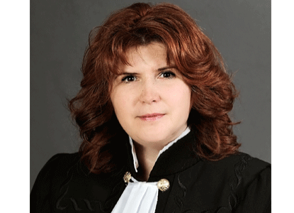 Гомола Светлана Николаевна