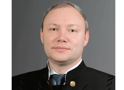 Бородин Александр Сергеевич