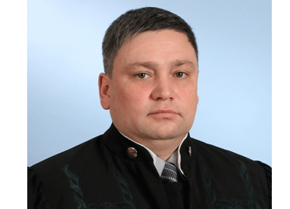 Рожин Нурий Николаевич