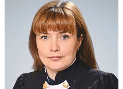 Пашкульская Татьяна Дмитриевна
