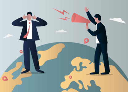 «Теплые» контакты и повышенная комплаентность