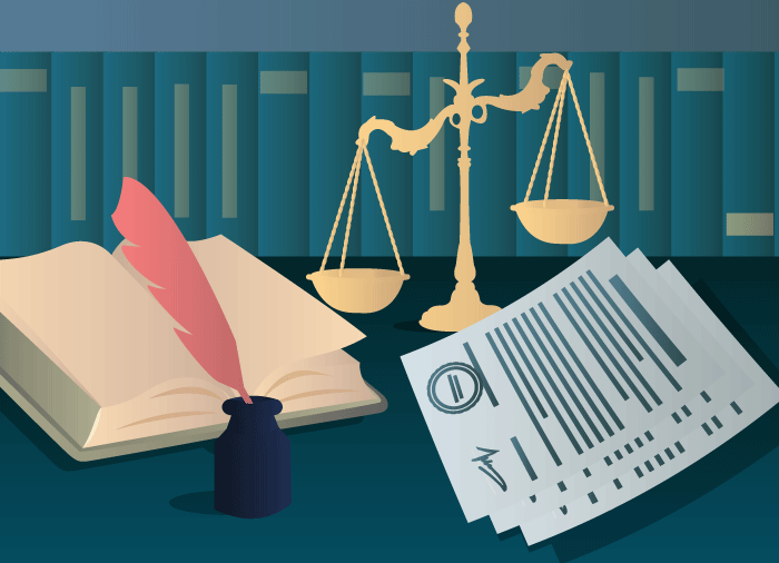 Подтверждение судрасходов и налоги адвоката: новые дела ВС
