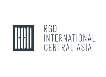 РГД объявляет о создании RGD International Central Asia