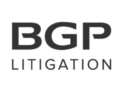 BGP Litigation открыла офис в Санкт-Петербурге