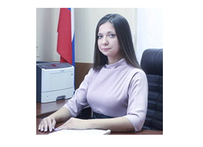 Алексеева Любовь Владимировна