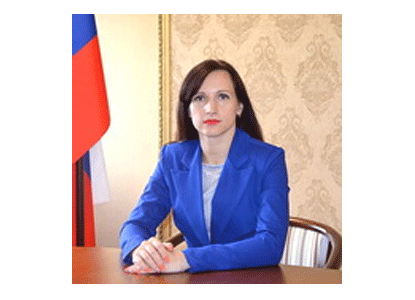 Алиева Светлана Игоревна