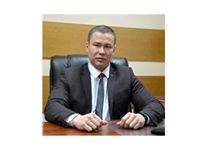 Бурченков Константин Константинович