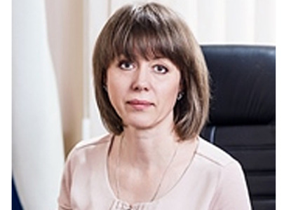 Буравцова Марина Алексеевна