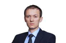 Григоренко: проблема непринятия подзаконных актов полностью решена / Фото: wikipedia.org