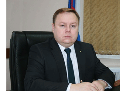 Роот Андрей Валерьевич