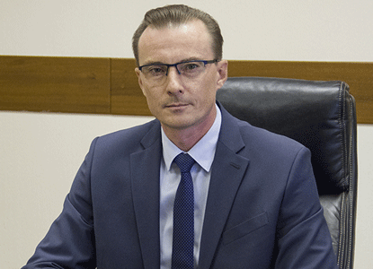 Романов Борис Викторович