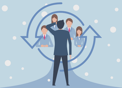 Юррынок труда — 2022: переходы и тенденции