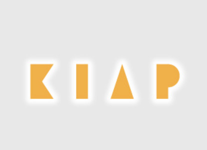 КИАП проводит ребрендинг и запускает новый сайт