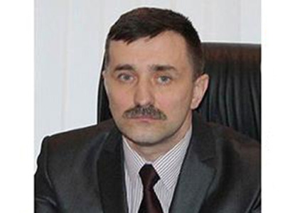 Кузин Евгений Борисович