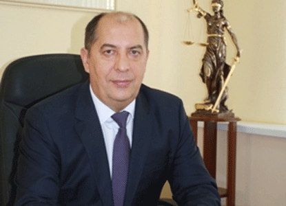 Хамицевич Александр Константинович