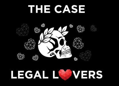 LEGAL LOVERS: новое шоу THE CASE развивает эмоциональный интеллект юристов